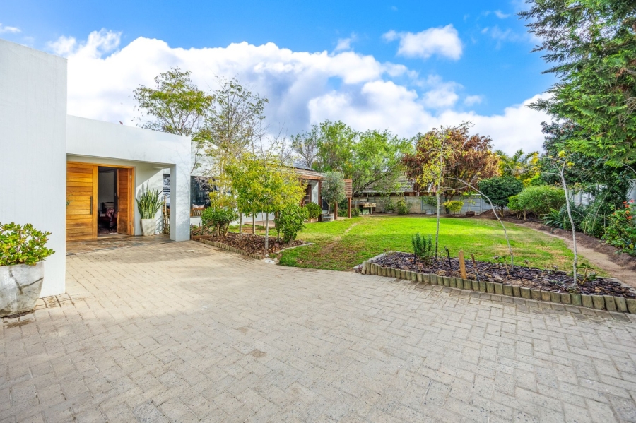 3 Bedroom Property for Sale in Tara Western Cape